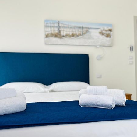 B&B Casa Di Emma Porto Cesareo Kültér fotó