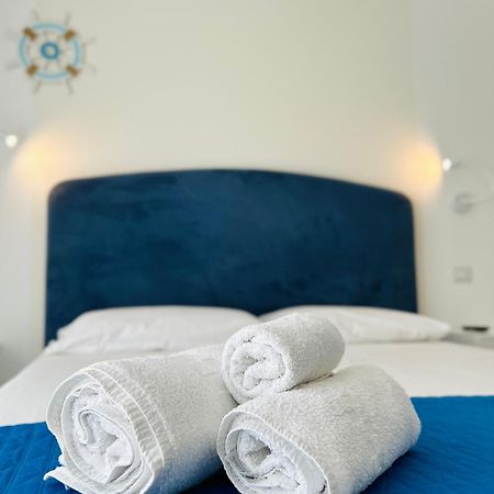 B&B Casa Di Emma Porto Cesareo Kültér fotó