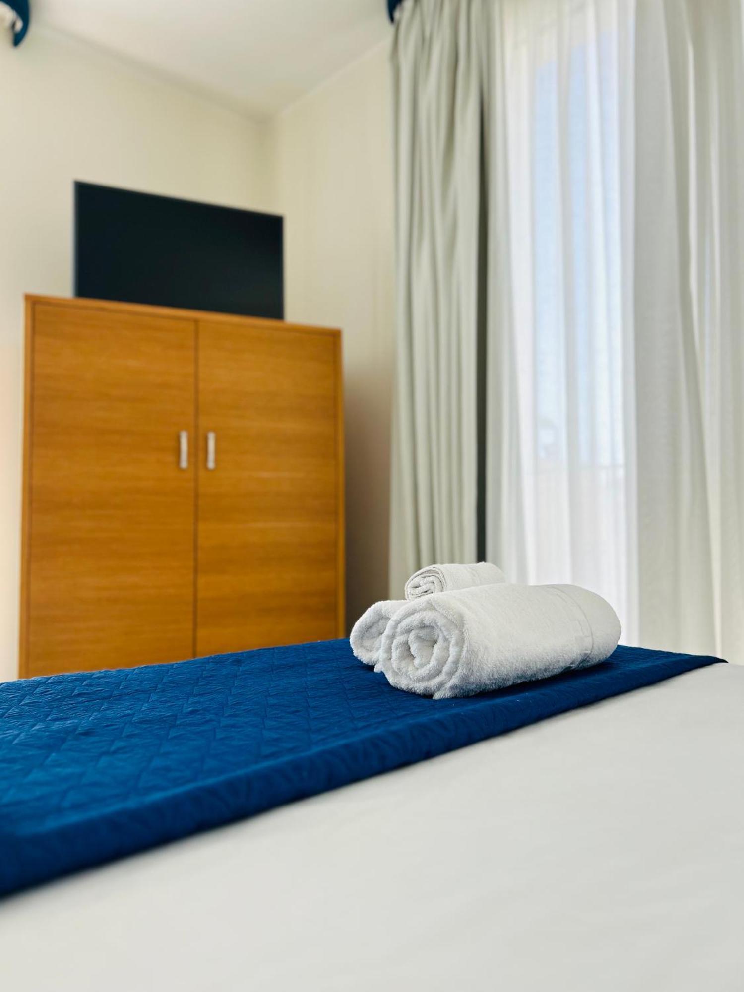 B&B Casa Di Emma Porto Cesareo Kültér fotó