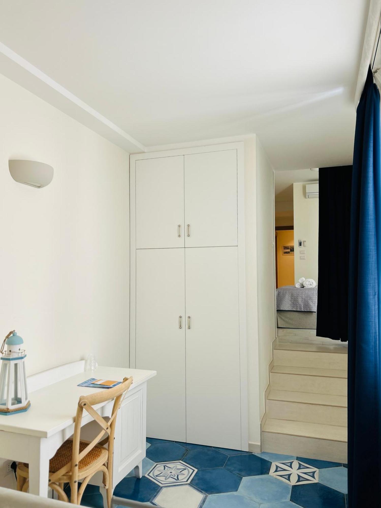 B&B Casa Di Emma Porto Cesareo Kültér fotó