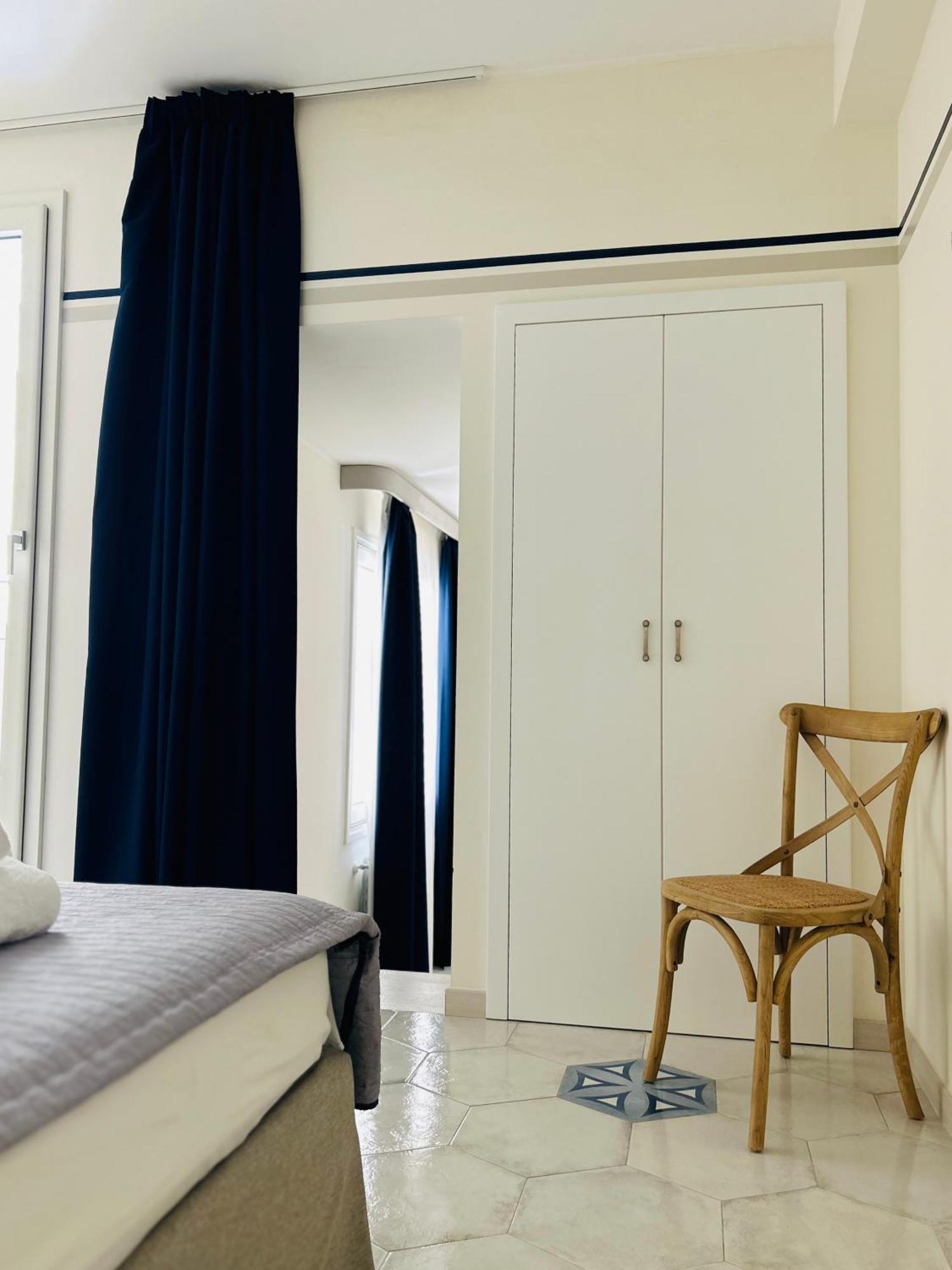 B&B Casa Di Emma Porto Cesareo Kültér fotó