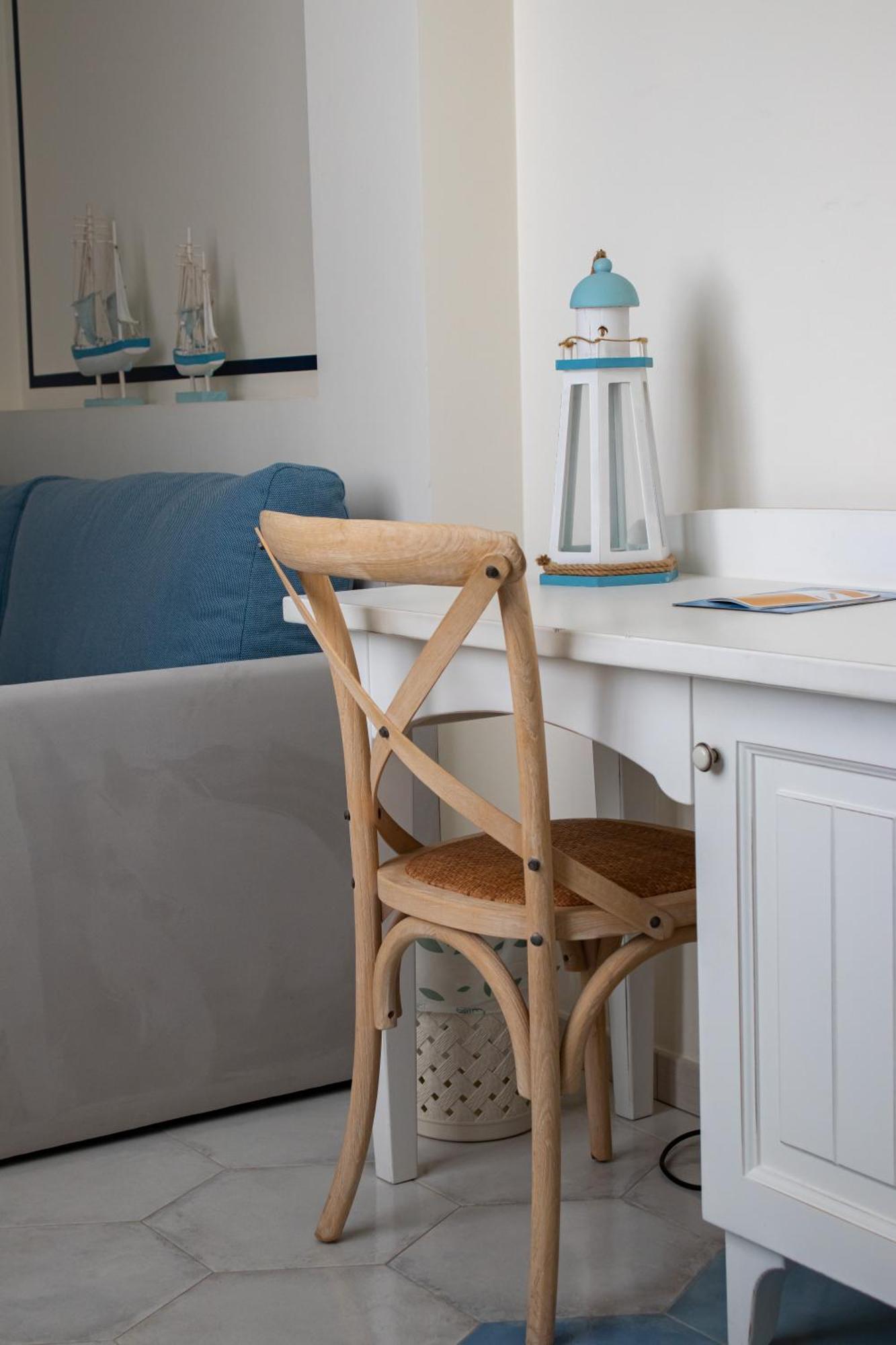 B&B Casa Di Emma Porto Cesareo Kültér fotó