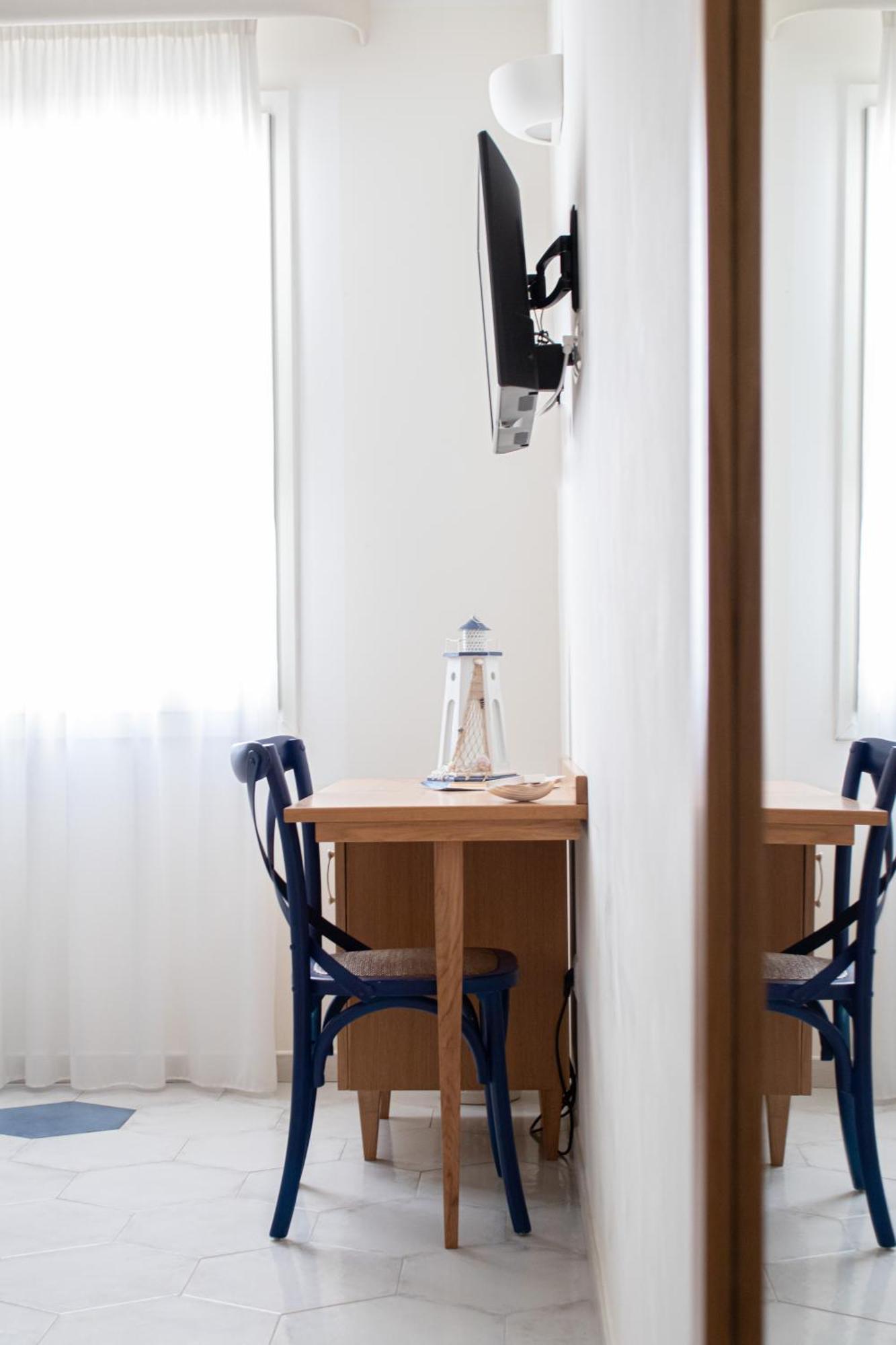 B&B Casa Di Emma Porto Cesareo Kültér fotó
