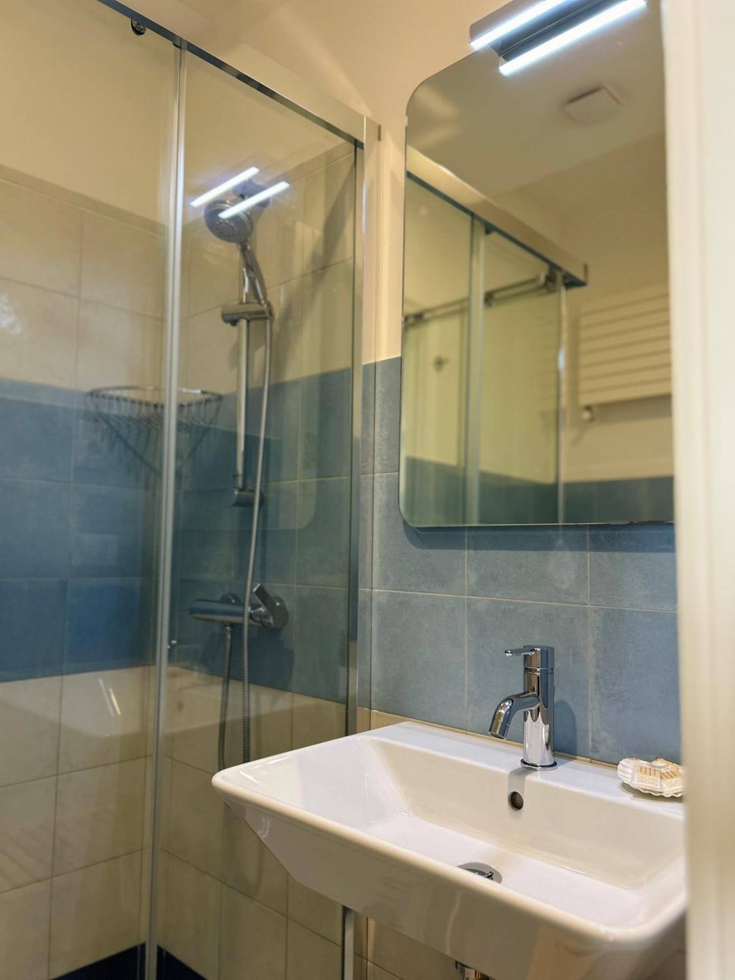 B&B Casa Di Emma Porto Cesareo Kültér fotó