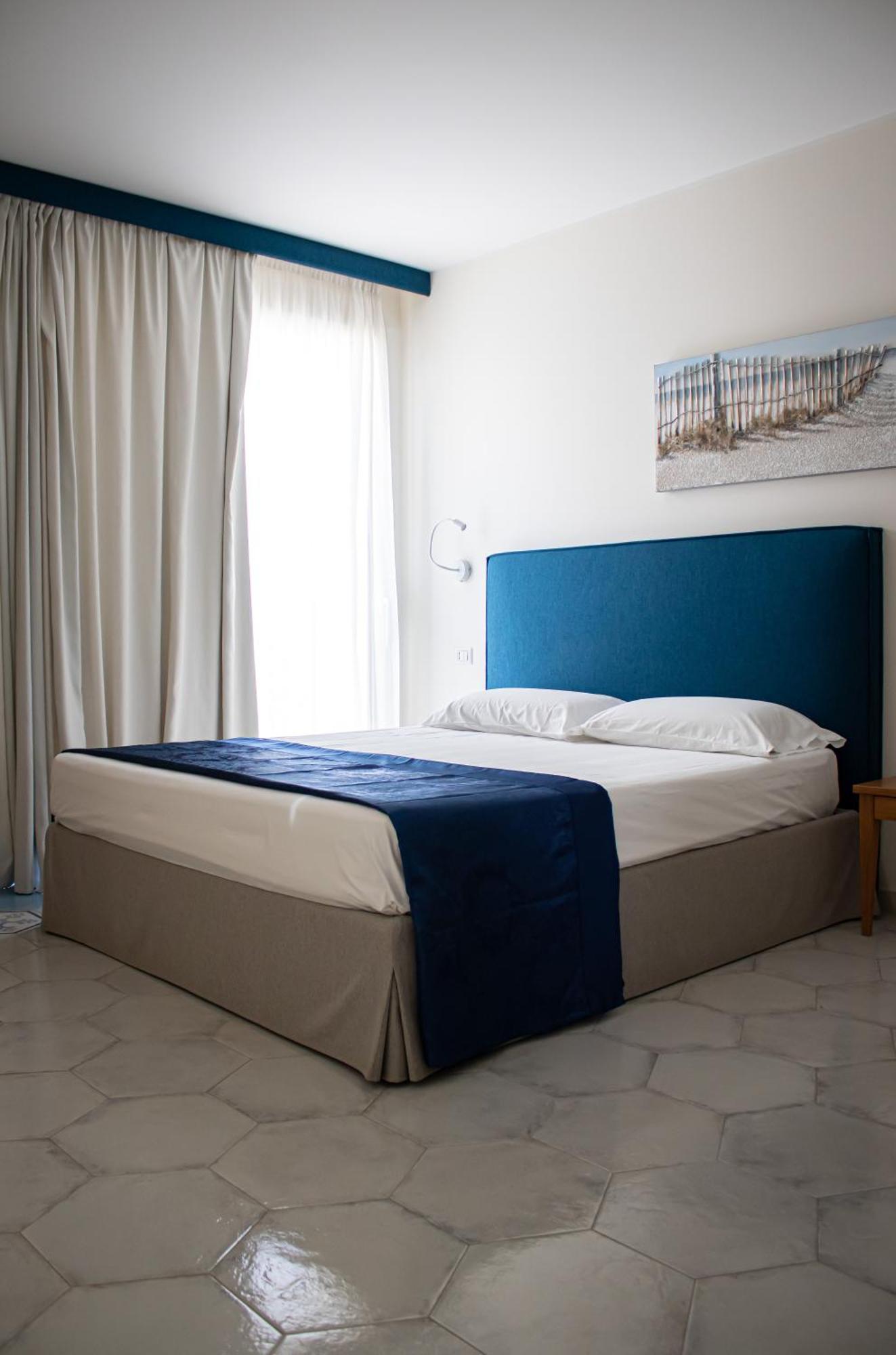 B&B Casa Di Emma Porto Cesareo Kültér fotó