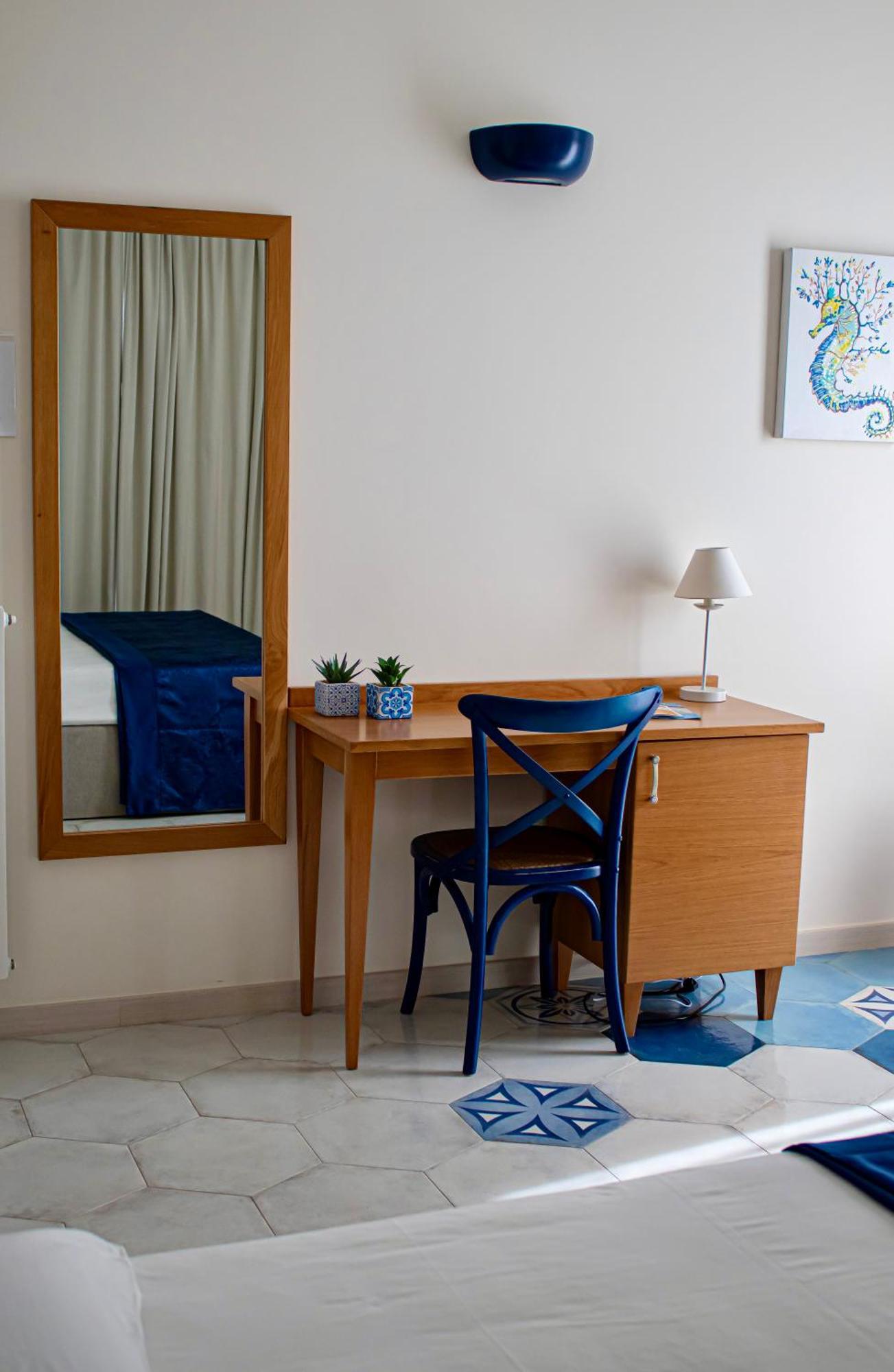 B&B Casa Di Emma Porto Cesareo Kültér fotó