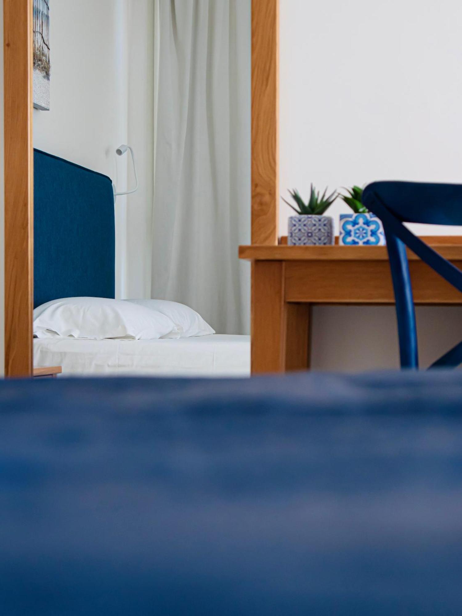 B&B Casa Di Emma Porto Cesareo Kültér fotó