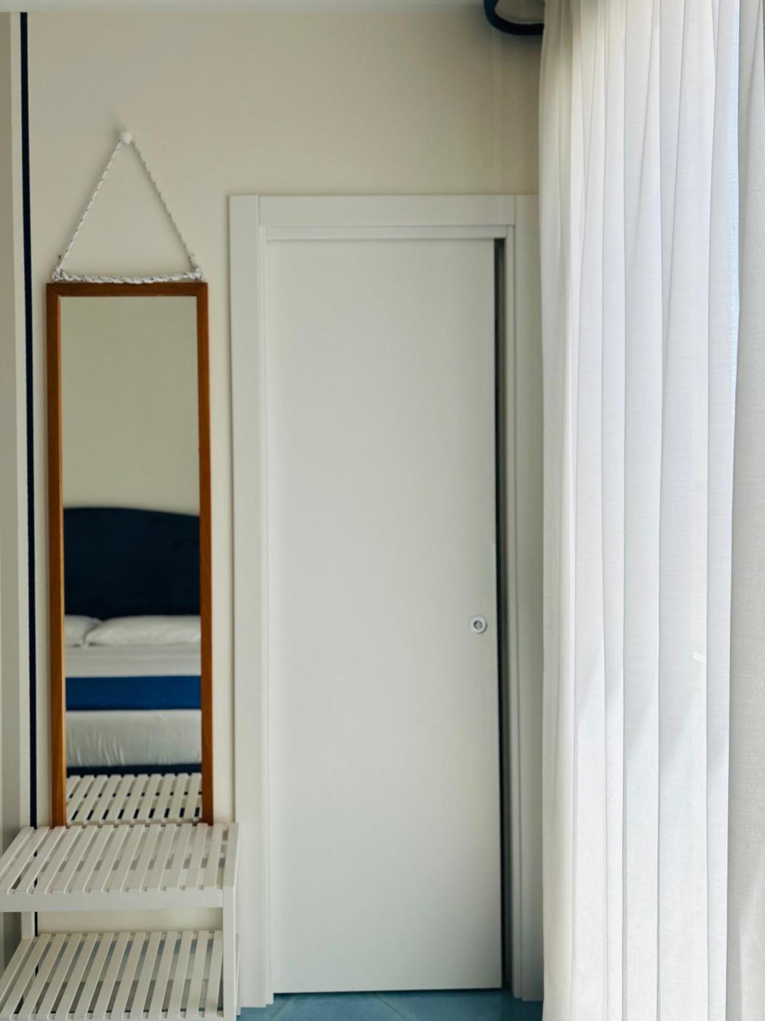 B&B Casa Di Emma Porto Cesareo Kültér fotó