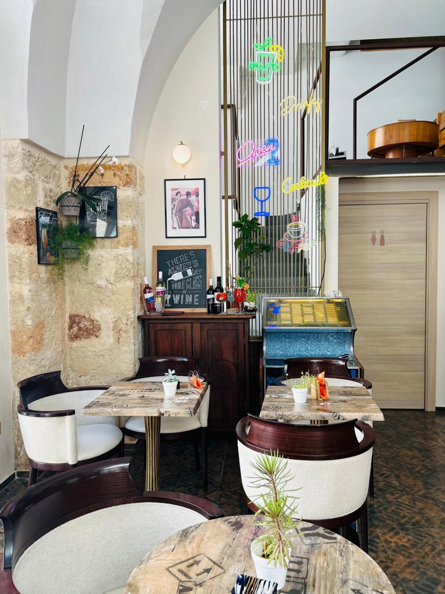 B&B Casa Di Emma Porto Cesareo Kültér fotó