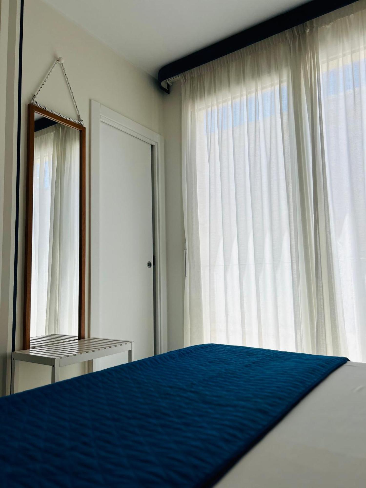 B&B Casa Di Emma Porto Cesareo Kültér fotó