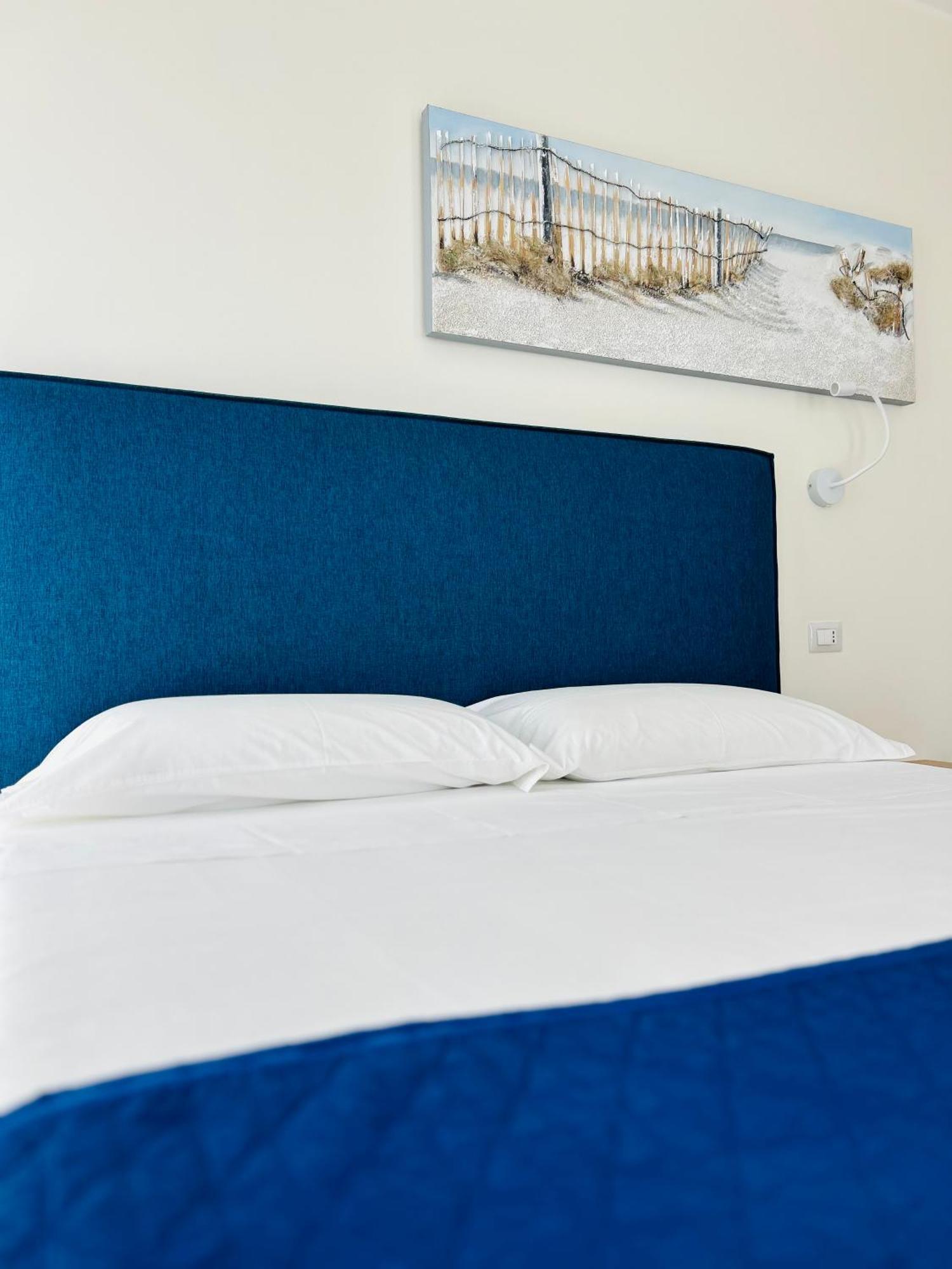 B&B Casa Di Emma Porto Cesareo Kültér fotó