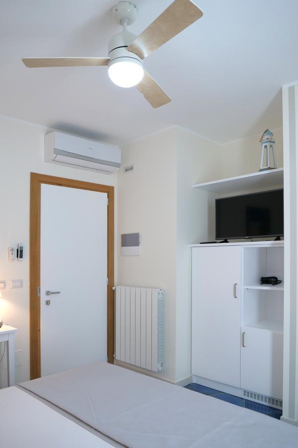 B&B Casa Di Emma Porto Cesareo Kültér fotó