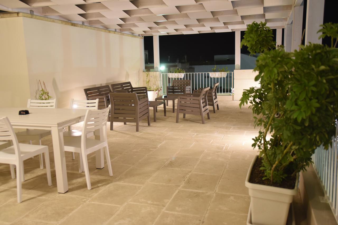B&B Casa Di Emma Porto Cesareo Kültér fotó