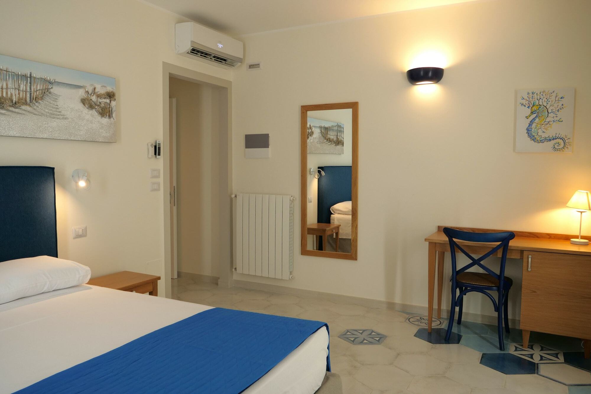 B&B Casa Di Emma Porto Cesareo Kültér fotó